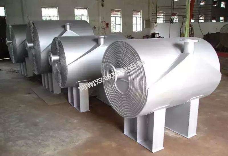 換熱器原理、種類、清洗、型號